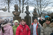 Монастырь